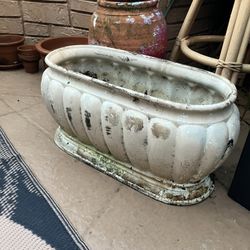Planter
