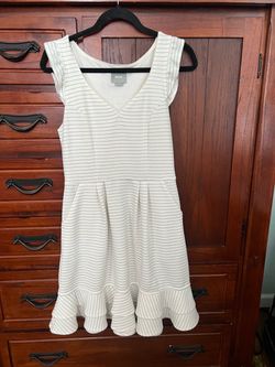 Anthropologie Maeve dress