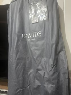 Wedding Dress Size 4