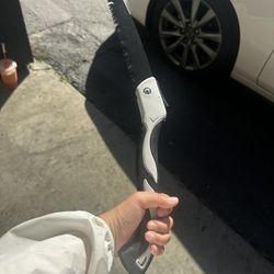 Brand New Folding Saw