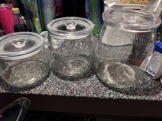 Mason Jar Sets