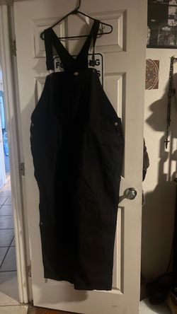 2xl Black Dickies