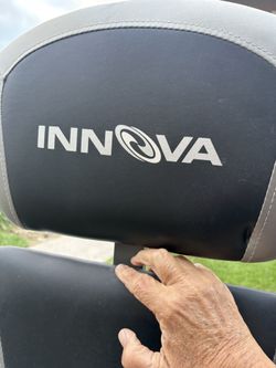 Innova Inversion