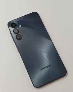 Samsung GALAXY A16 5G 6.7" OLED 128GB CRICKET Telefono Optimizado Better Performance! No Bloatware!