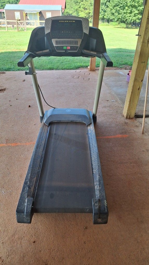 Filthy, But It WORKS!