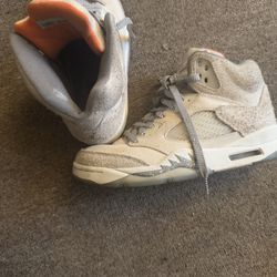 Jordan 5 Se Craft 