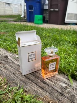 🌸Coco Chanel perfume MADEMOISELLE🌸