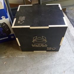 ULTRA Fitness Gear 18 Inch 20 Inch 16 Inch