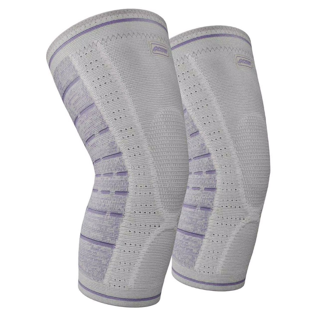 Knee Brace Set Of 2 Size 2x New