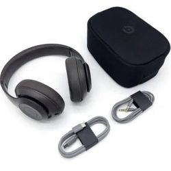 Beats Studio Pro