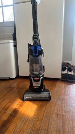 Bissell Cleanview Max