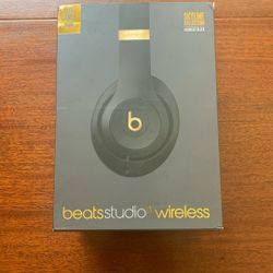Beats Studio 3 Wireless