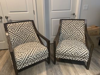 Yazlan accent chairs for Sale in Yaphank NY OfferUp