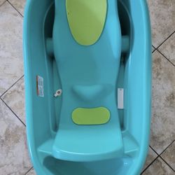 Baby Bathtub 