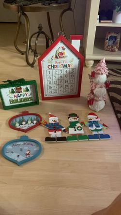 Christmas 🎄 Decorations
