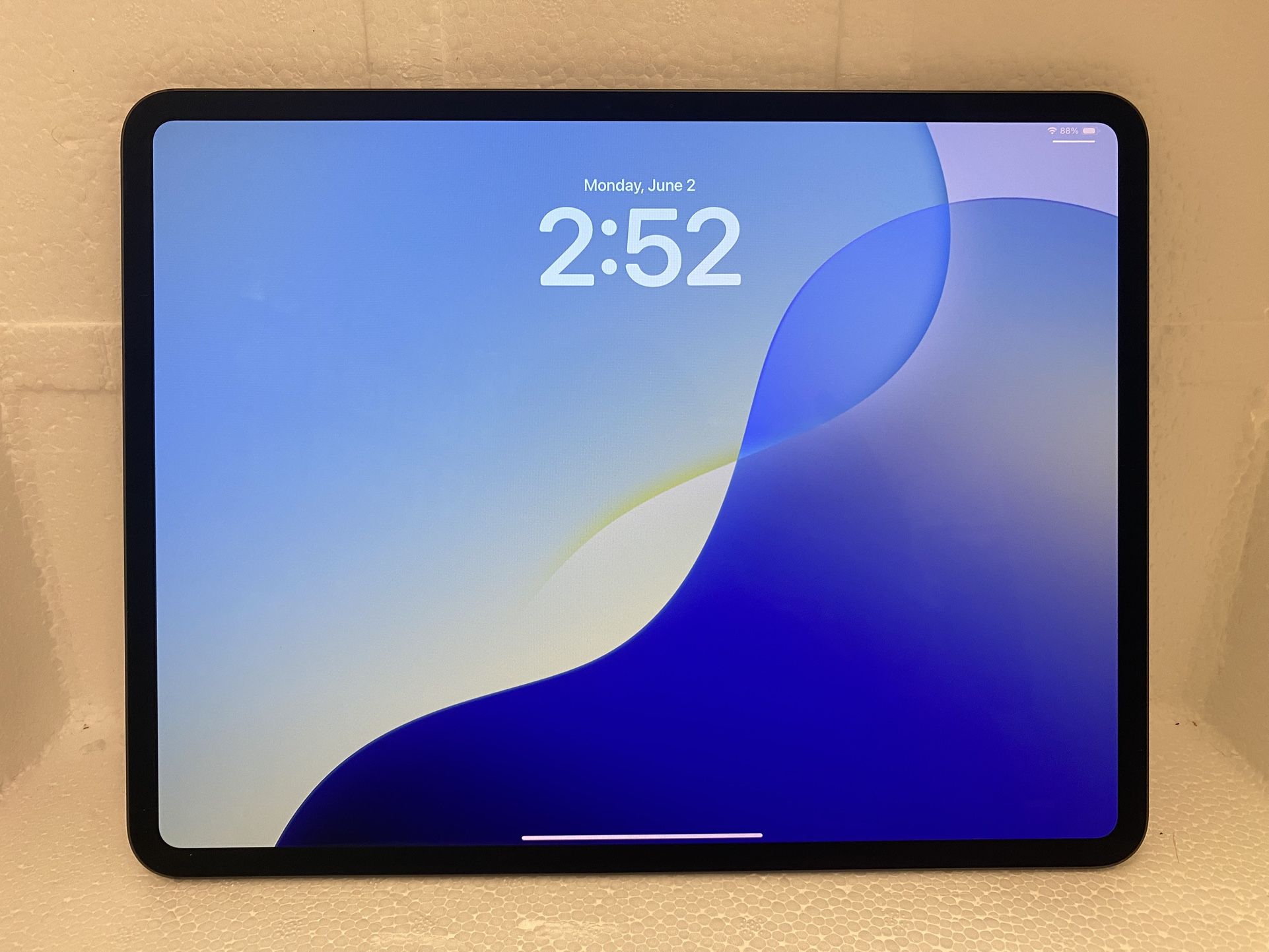 🍎 iPad Pro 13” M4 512GB WiFi Bulverde Rd