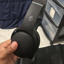 Skull Candy Crusher Evo