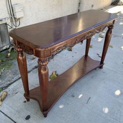 Mesa De Pared Como Nueva 