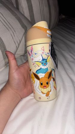 Owala Pokemon: Eve
