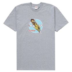 Supreme Jet Tee