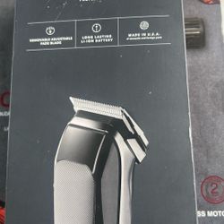 New Andis Revite Hair Clippers New In Box 