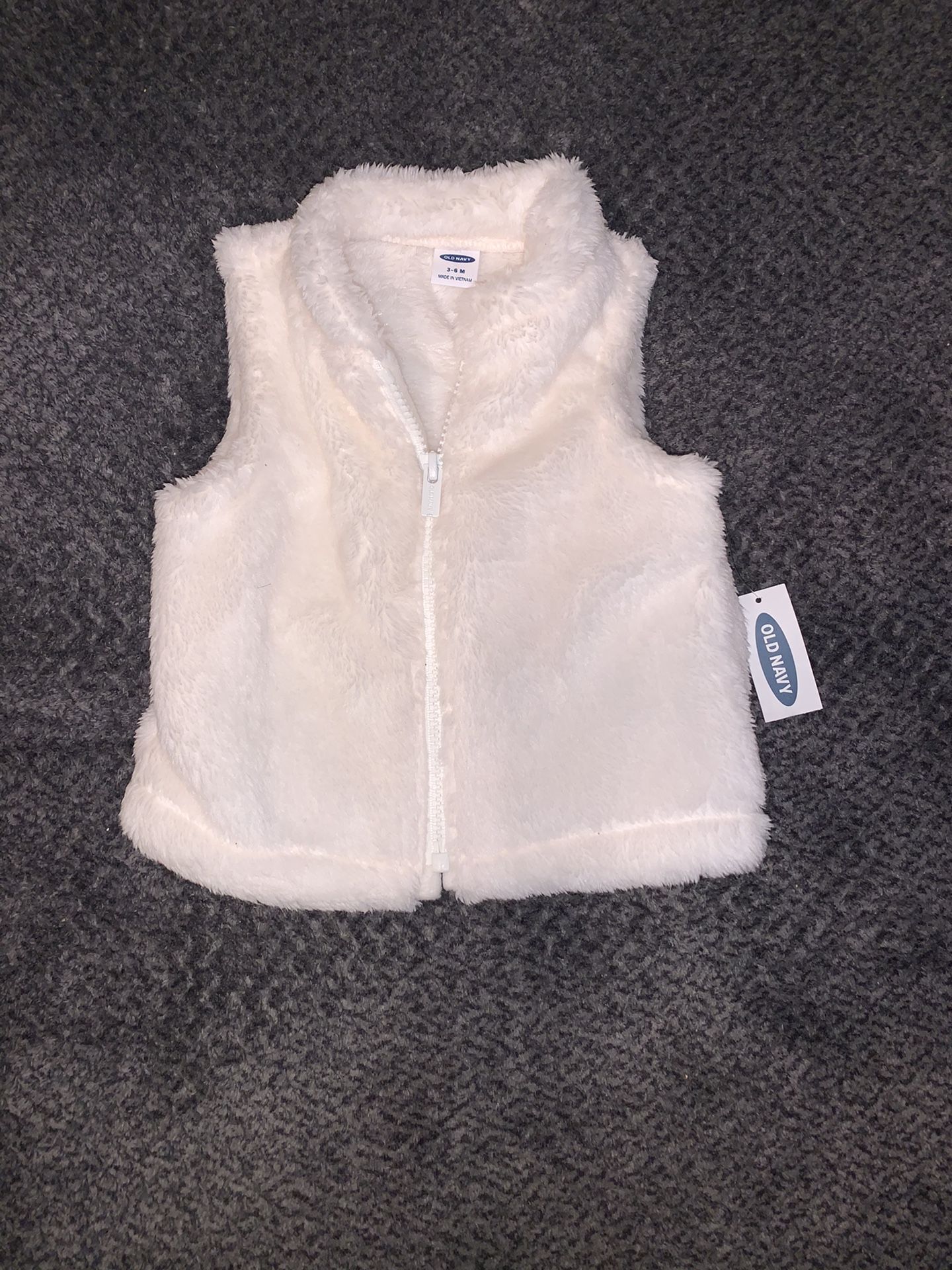 7 Baby coats 0-3 and 3-6