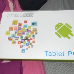 Tablet Pc 