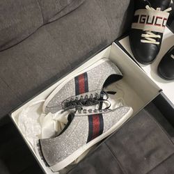 Gucci Shoes