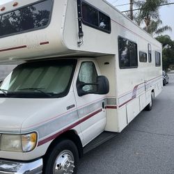 1994 Fleetwood Tioga Arrow