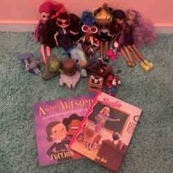 Toys