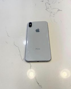 Apple iPhone X unlocked