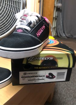 Heelys