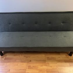 Futon Couch