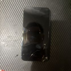 iPhone 10/X