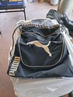 Puma Sling Bag