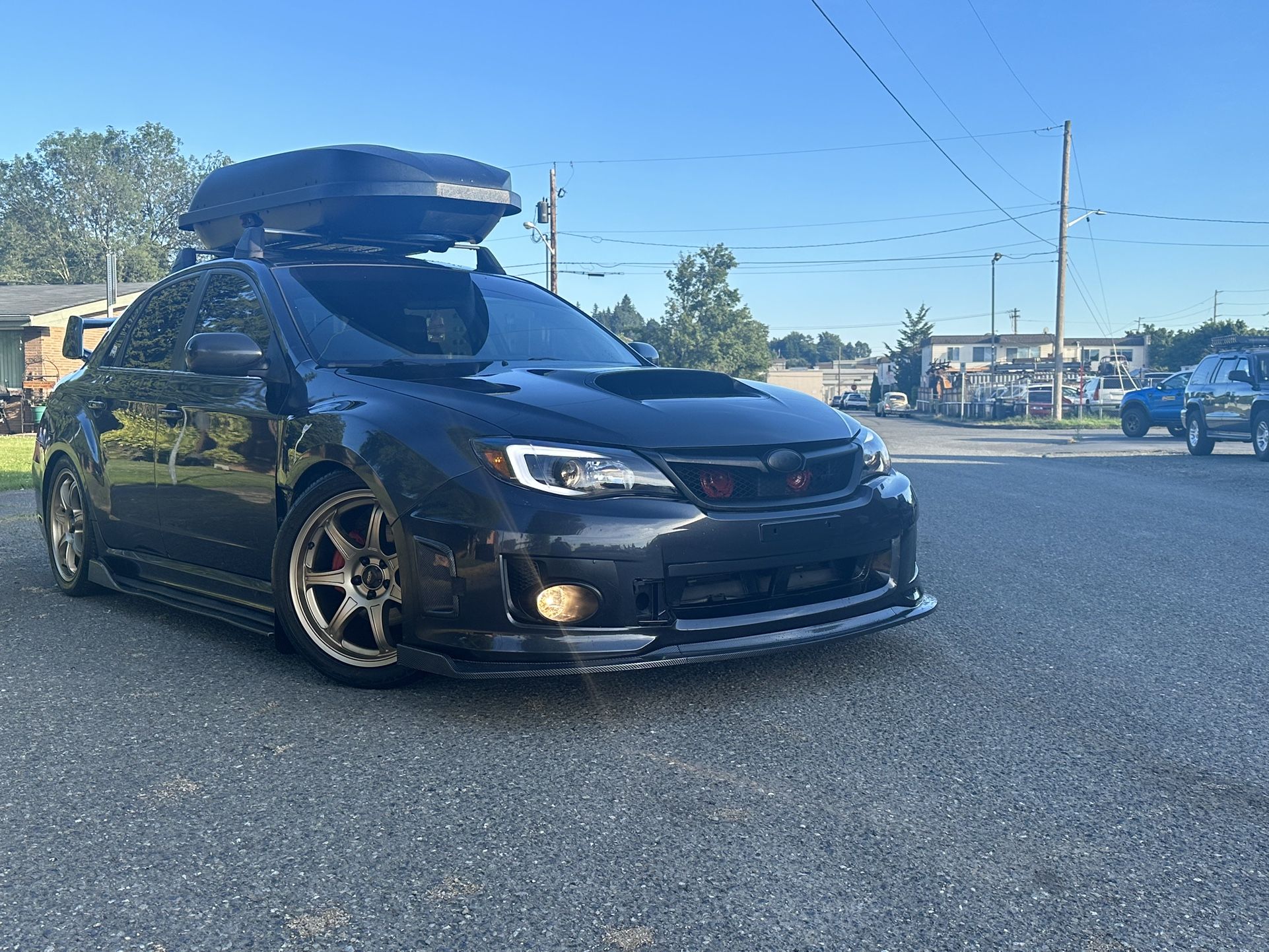 2011 Subaru Impreza for Sale in Kent, WA OfferUp