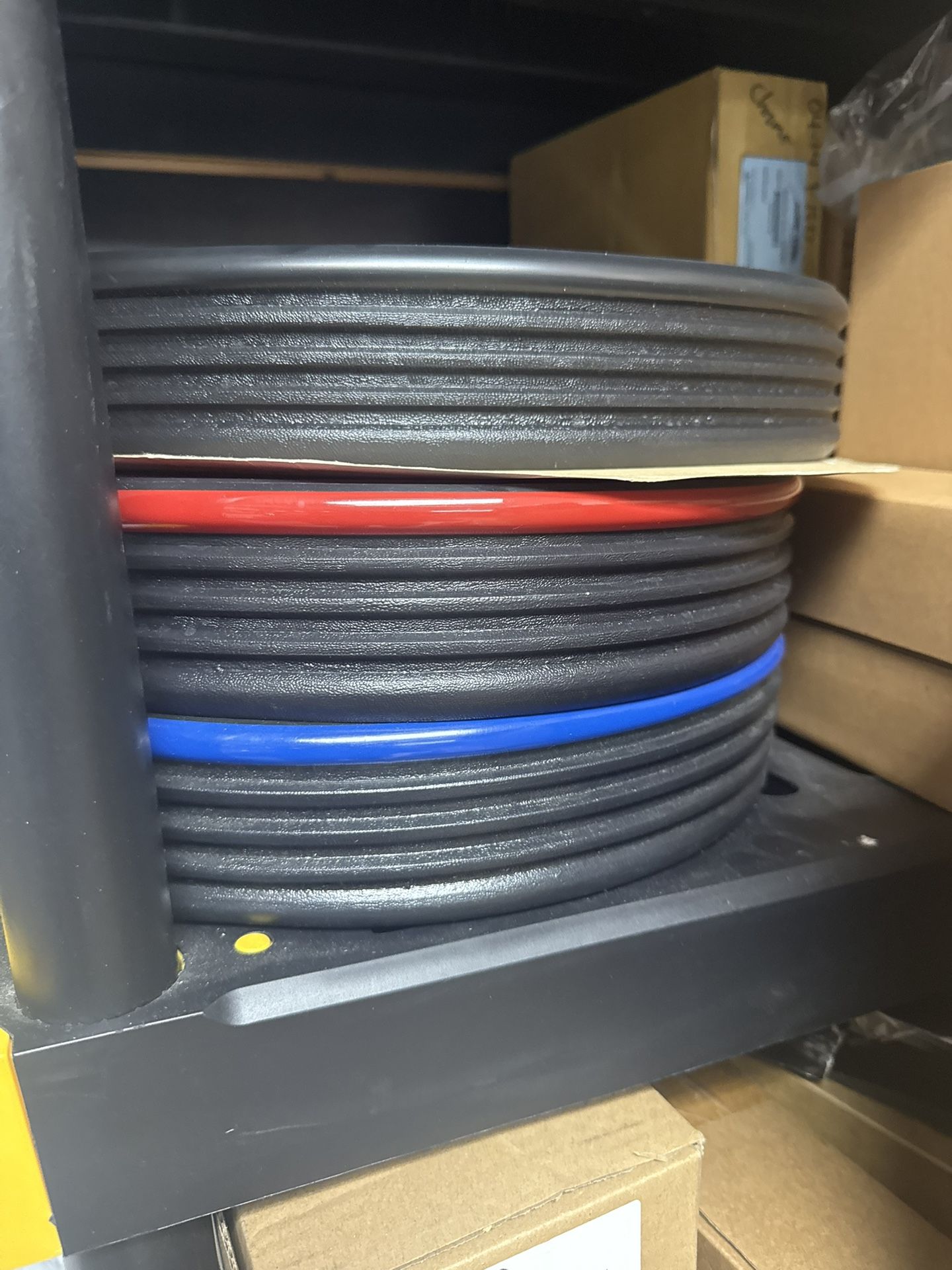 Obs Body Side Molding