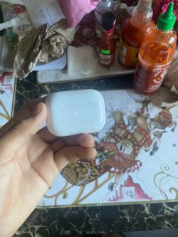 Air pods