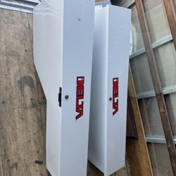 Delta Truck Tool Box 