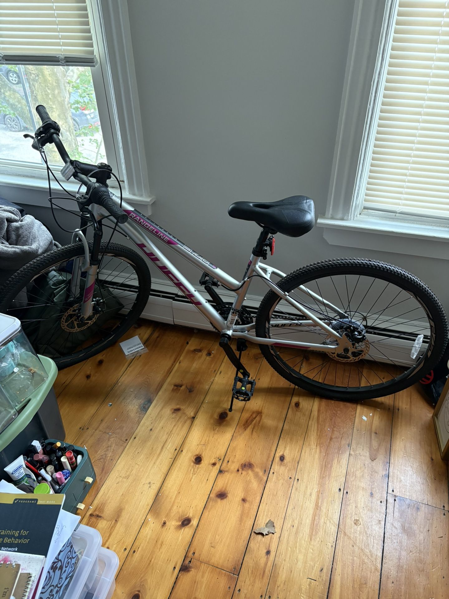 Bicycle (Brand New)