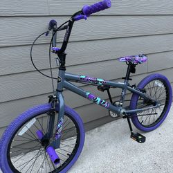 Bike Sz 20