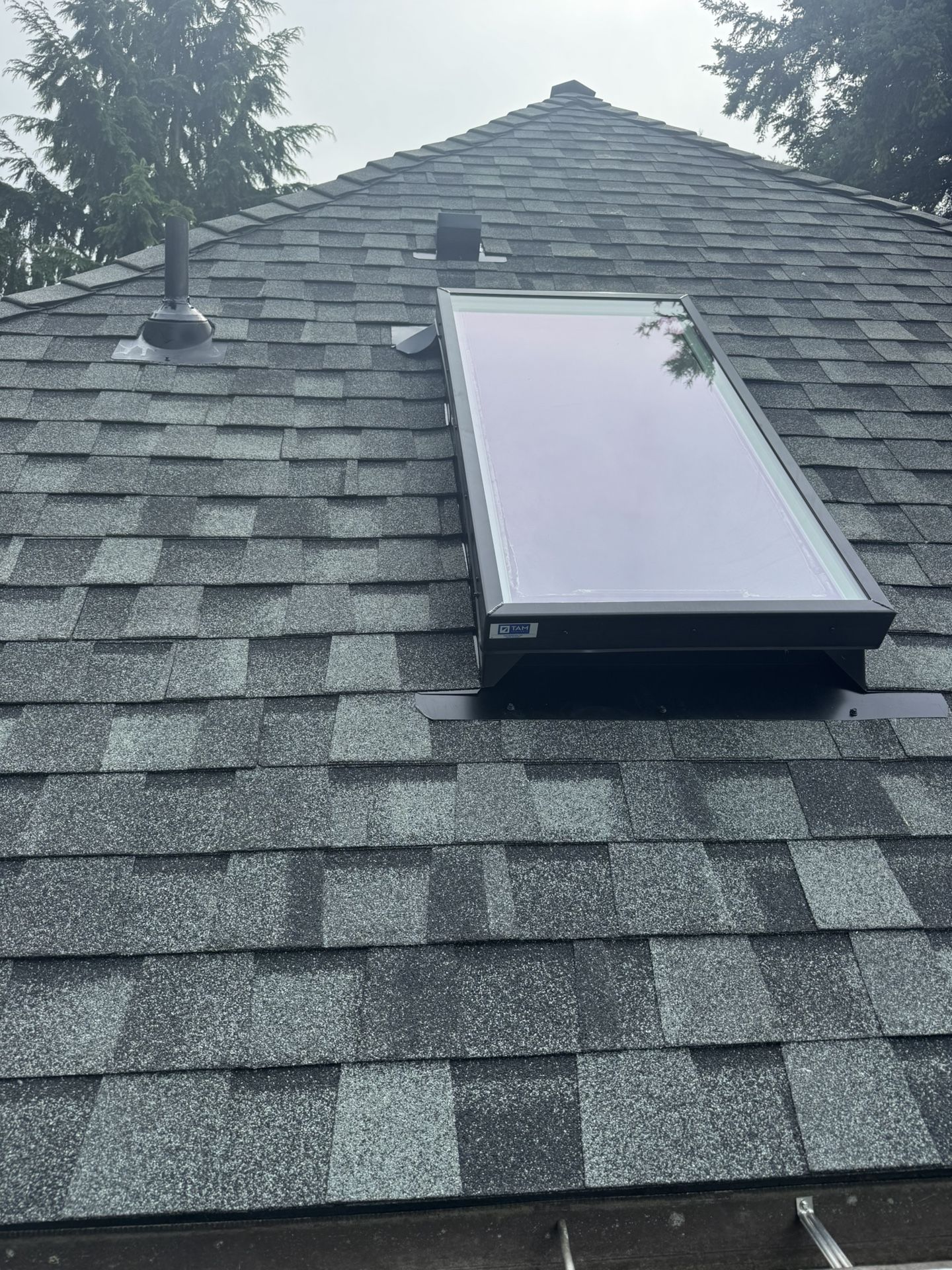 Roofing