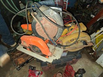 3 saws