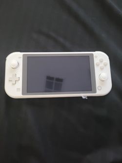 Switch lite