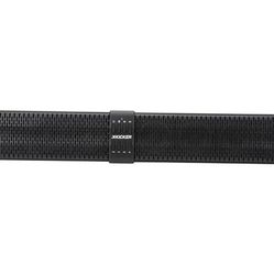 Amplified 10-speaker sound bar with built-in Bluetooth®  FREE INSTALLATION !!!!!