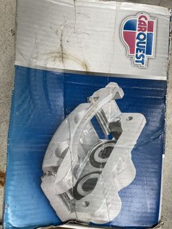 Break Parts For Van Ford Econoline 2001