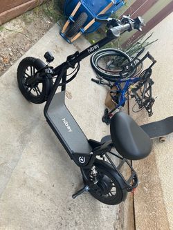 E - Bike