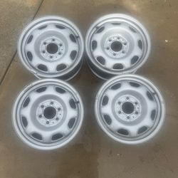 6x135 F150 Rims