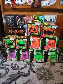 Halloween needoh