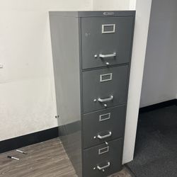 Filing Cabinet
